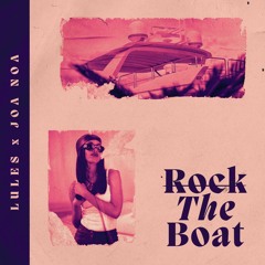 Aaliyah - Rock The Boat (Lules x Joa Noa Remix)