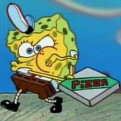 we gon' hit his head and make him actually...