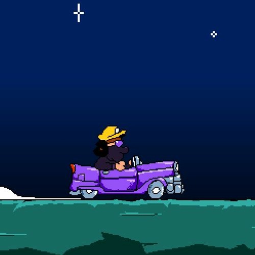 Loco Tower Music Test {not Mine}