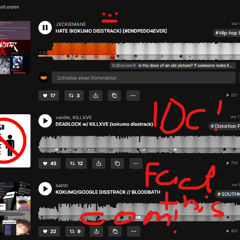 idc about this shit (desc)