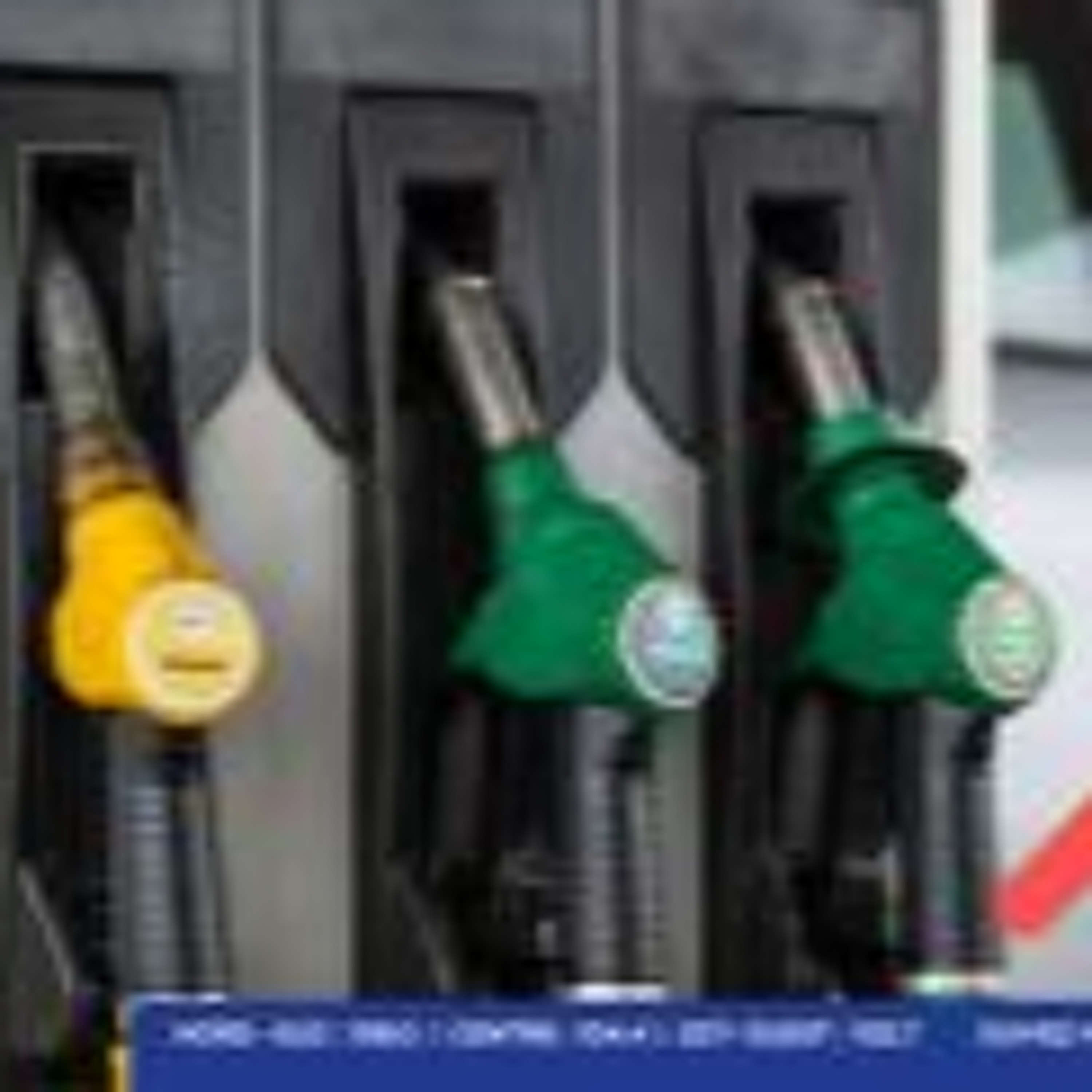 Hausse des prix de carburants : Tania Diolle appelle à une stratégie pour limiter l’impact sur la population episode artwork