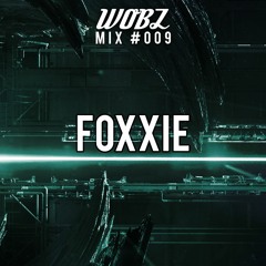WOBZ Mix #009 - Foxxie