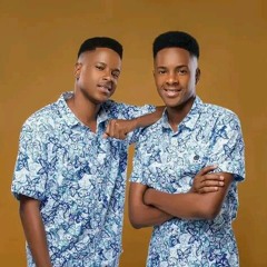 The Twins - Na Roda ( Afro House )