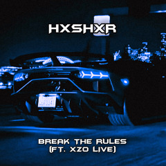 Break The Rules (Slowed + Reverb)