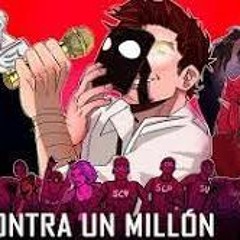 'Uno Contra Un Millón'   Video Musical SCP Del Detective Void ♪