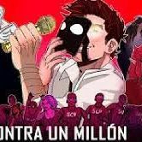 'Uno Contra Un Millón'   Video Musical SCP Del Detective Void ♪