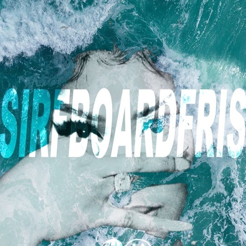 BARBZ MIX - DJ SIRFBOARD FRIS