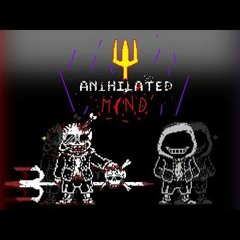 ANNIHILATED MIND - DOUBLE MIRRORED INSANITY OFFICIAL FULL OST...