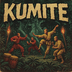Kumite