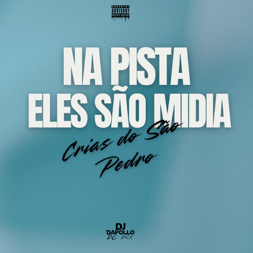 NA PISTA VS CRIAS DO SÃO PEDRO