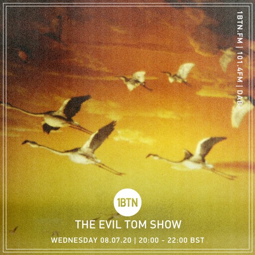 The Evil Tom Show - 08.07.2020