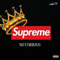 Notorious- Instrumental