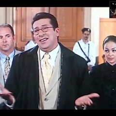 فيلم محامي خلع -هانى رمزي