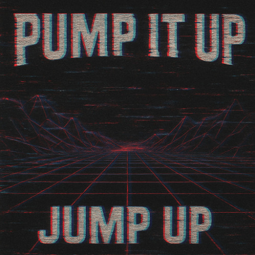 Loonar & DÖMHÖVVE - Pump It up (Jump up Remix)