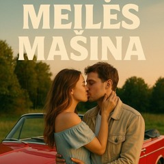 Solo Ansamblis- Meilės Mašina ( David R djs remix)