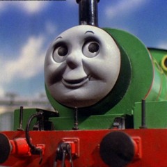 Percy the Small Engine's Theme - Season 1 (Remastered)