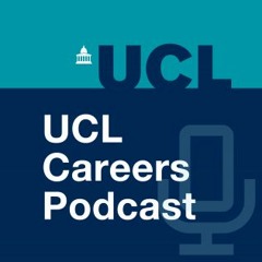 UCL Careers Podcast - Careers in Data Science and the Lab