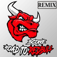 Road to Redbull BC One (Remix)
