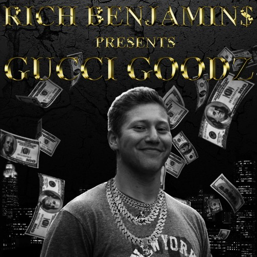 Stream HUNNIDS (prod. daydream) by Rich Benjamin$ | Listen online for free  on SoundCloud