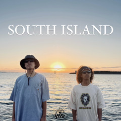 Blandnew & Deep Bee - South Island