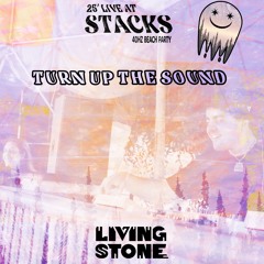 Living~Stone Stacks on the Beach 2025