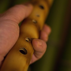 Arabian Flute Hijaz G