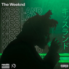 “High Echoes” The Weeknd x Kissland Type Beat