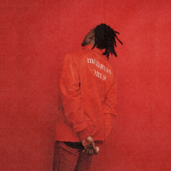 Playboi Carti x Offset - Back Up