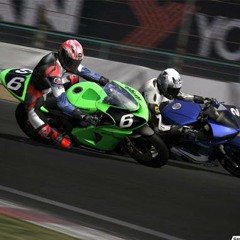 Low Sky - Tourist Trophy OST (MAKOTO)