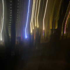 Back in Space