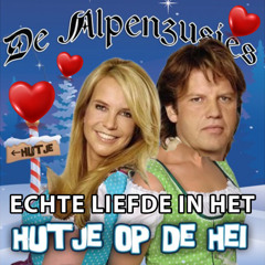 Carnaval 2025 - Echte liefde in het hutje op de hei (T-Fooh Mashup)
