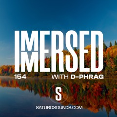 Immersed 154 (27 October 2025)