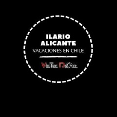 Victor Roger and Ilario Alicante - Vacaciones En Chile - Alifornia Club Groovedit 2023