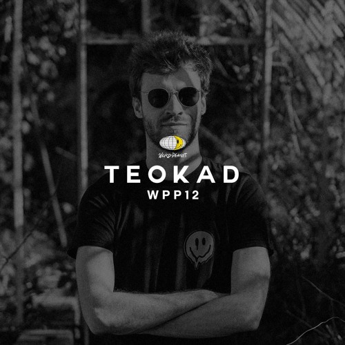 WP MIX SERIES #12 l TEOKAD