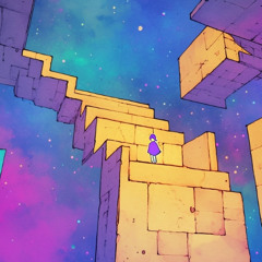 A Rest Stop in the Maze