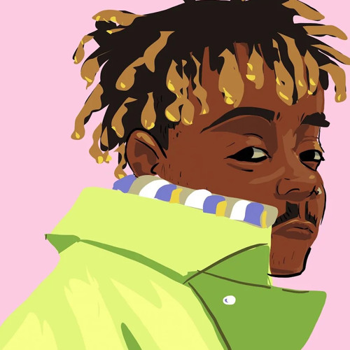 Stream juice wrld way too many (slowed + reverb) by chrome wrld