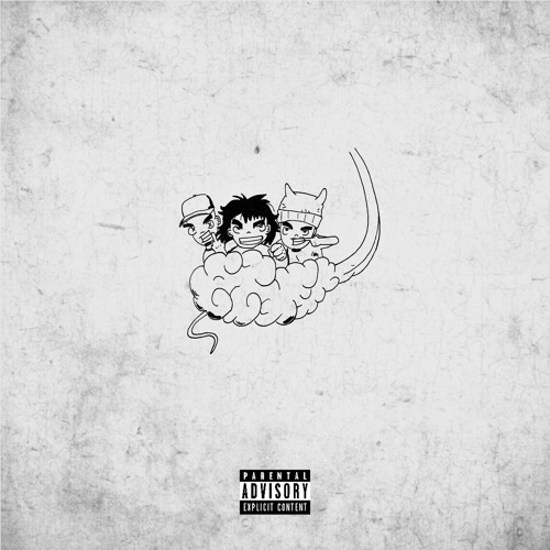 DESTRUCTO DISC - Bumboi (prod. Bumboi) w 870glizzy x Zero 610