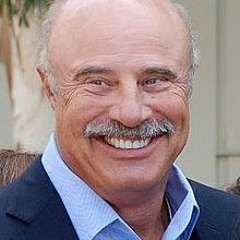 bad dr phil