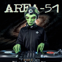 #1 Area-51 set Dj yef