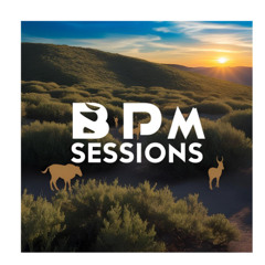 BPM Sessions 021-Afro Deep House Mix