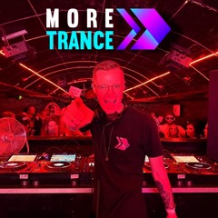 OJAY Live @ WAV More Trance Chapter 2! 24/10/25