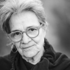 Jemima James - Silver Rope