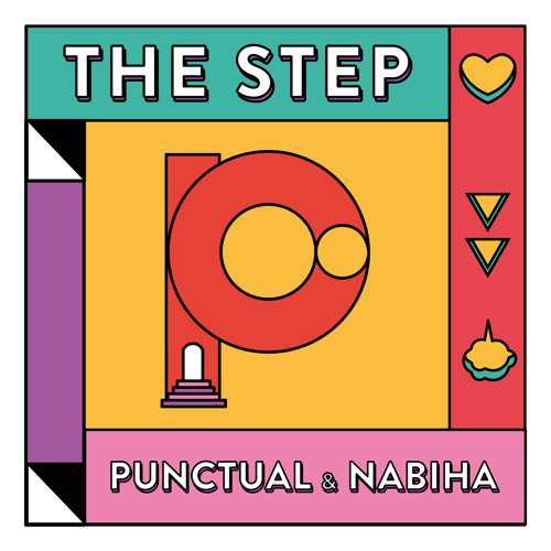The Step