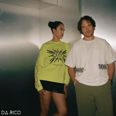 Rossi x Jazzy x Henry Fong - High On Me x No Letting Go (Da RicO Mash Up)