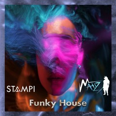 Zeki Erden & Stampi Funky House Live Set 2021