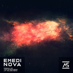 EMEDI - Nova (Justus Reim Remix) [OUT NOW]
