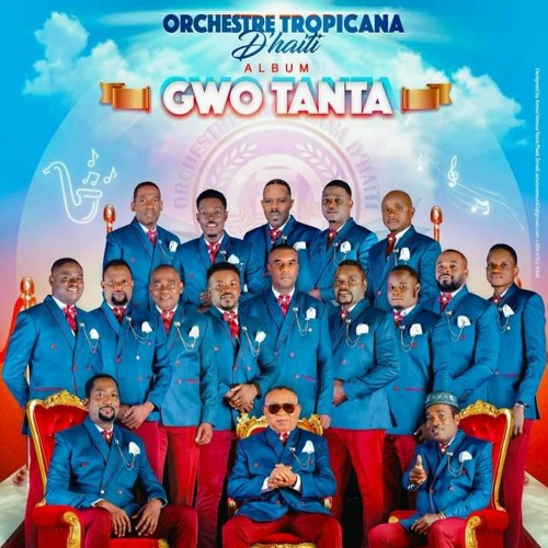 Tropic 5 Aout 2023 Bahon   FouFoune