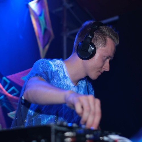 Psytrance-Sets 💥➡️ jeylectronik