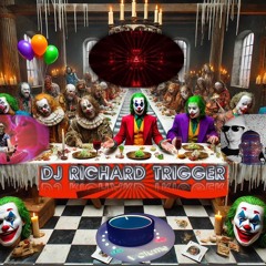 TRIGGER MIX New Year 2025