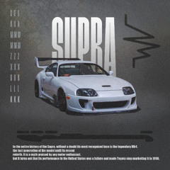 BLKSTYLE ft SAMMZ - SUPRA ( EP THE STATION )